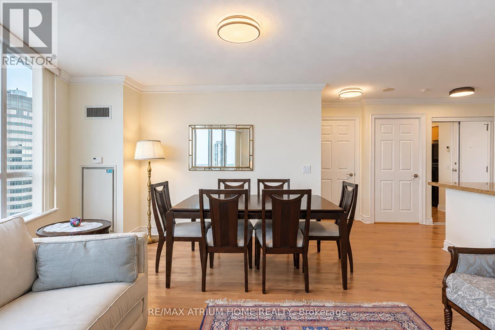 2320 - 25 Greenview Avenue, Toronto, Ontario M2M 1R2 - Photo 11 - C13844500