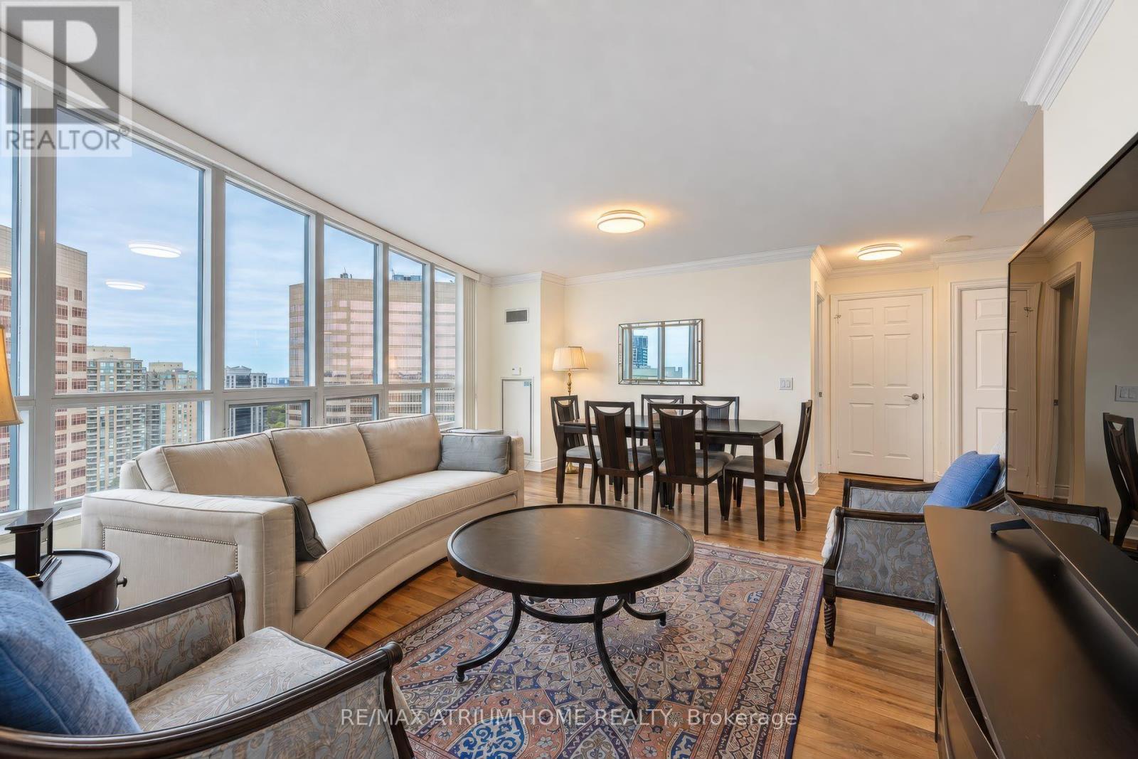 2320 - 25 Greenview Avenue, Toronto, Ontario M2M 1R2 - Photo 12 - C13844500