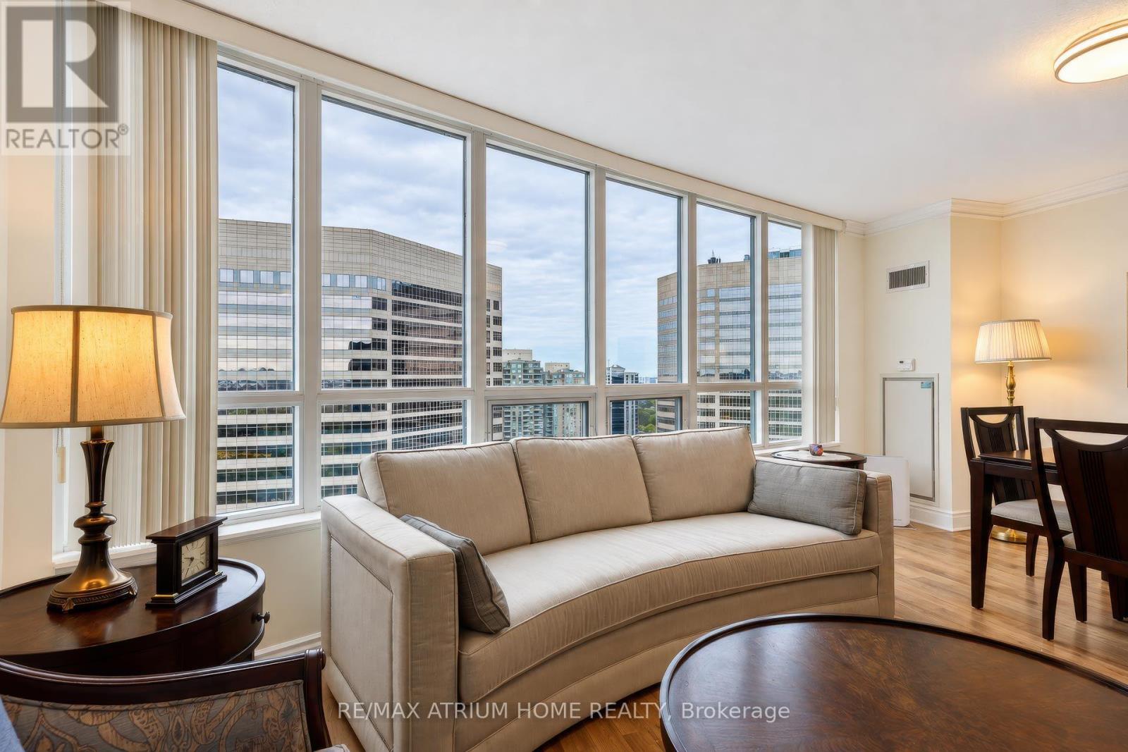 2320 - 25 Greenview Avenue, Toronto, Ontario M2M 1R2 - Photo 13 - C13844500