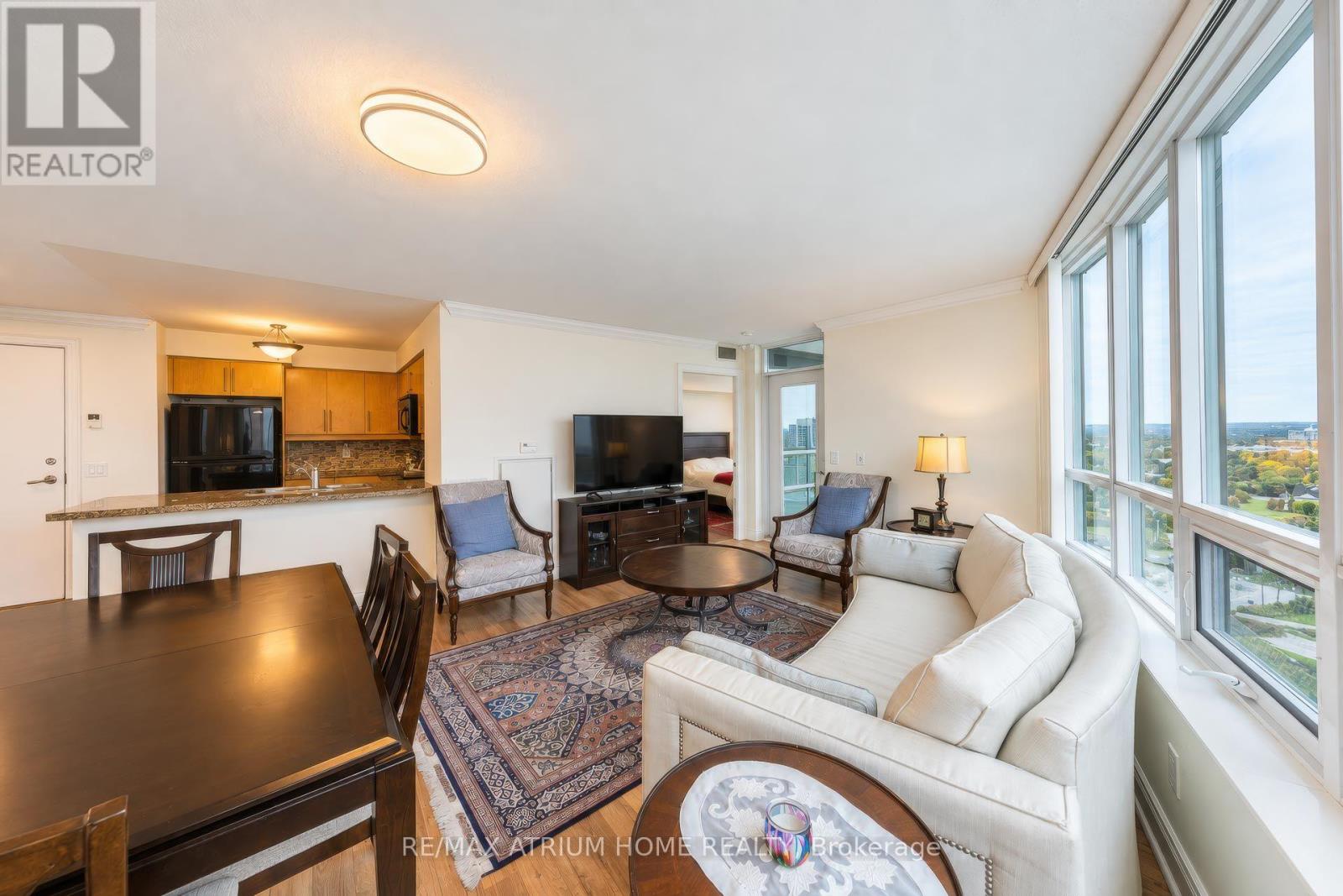 2320 - 25 Greenview Avenue, Toronto, Ontario M2M 1R2 - Photo 14 - C13844500