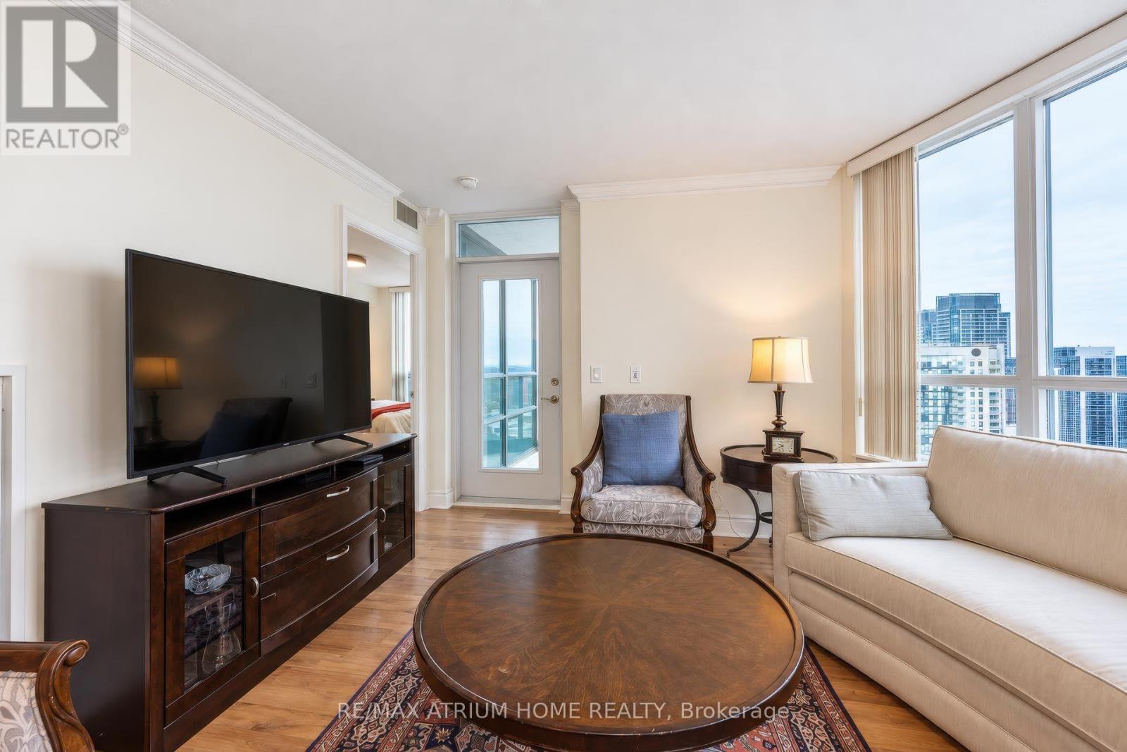 2320 - 25 Greenview Avenue, Toronto, Ontario M2M 1R2 - Photo 16 - C13844500