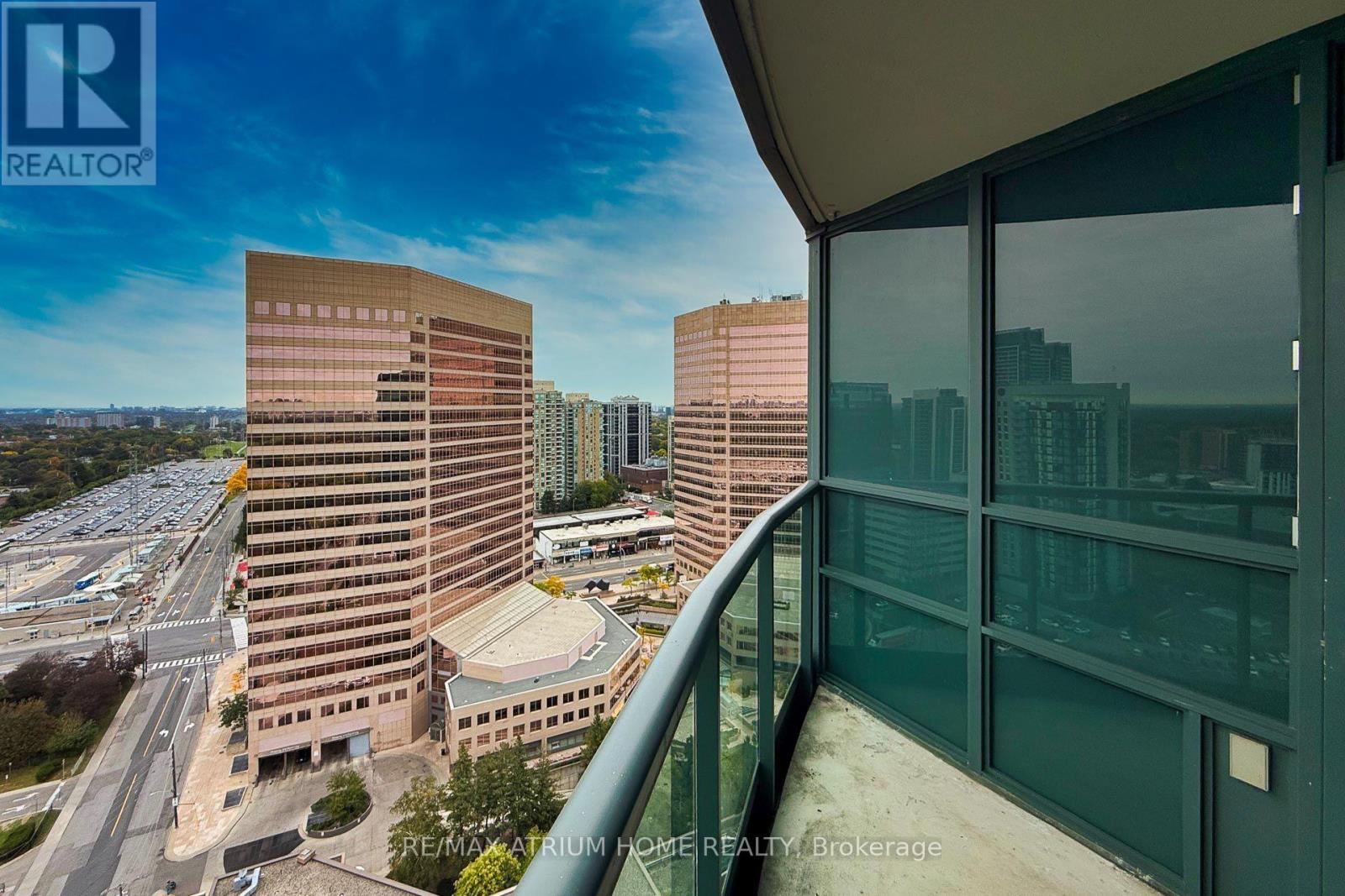 2320 - 25 Greenview Avenue, Toronto, Ontario M2M 1R2 - Photo 27 - C13844500