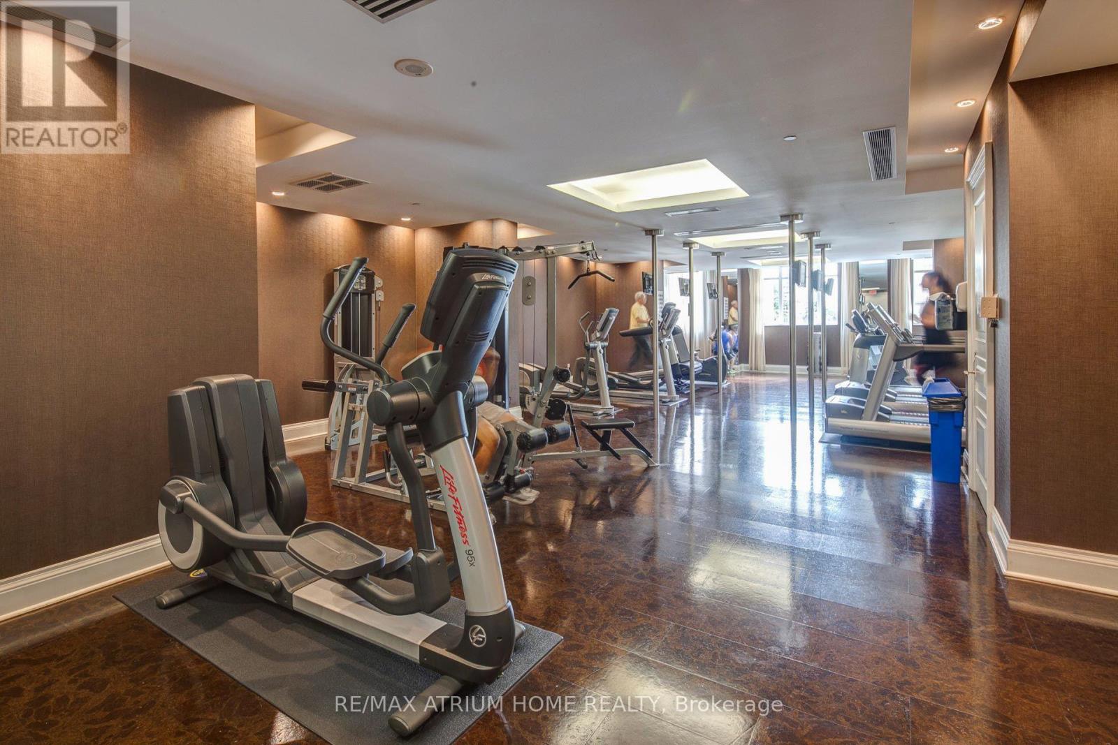 2320 - 25 Greenview Avenue, Toronto, Ontario M2M 1R2 - Photo 34 - C13844500