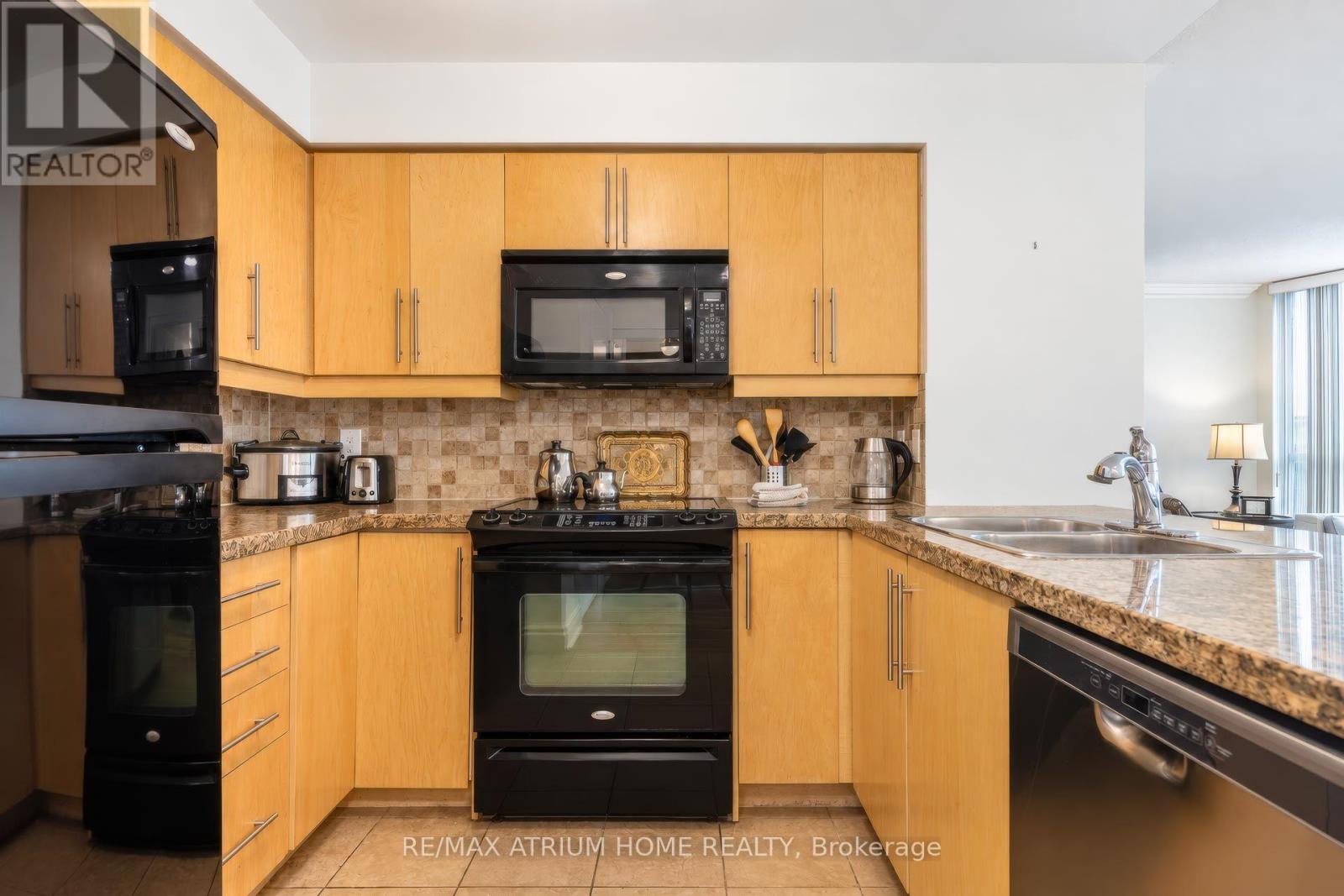 2320 - 25 Greenview Avenue, Toronto, Ontario M2M 1R2 - Photo 5 - C13844500