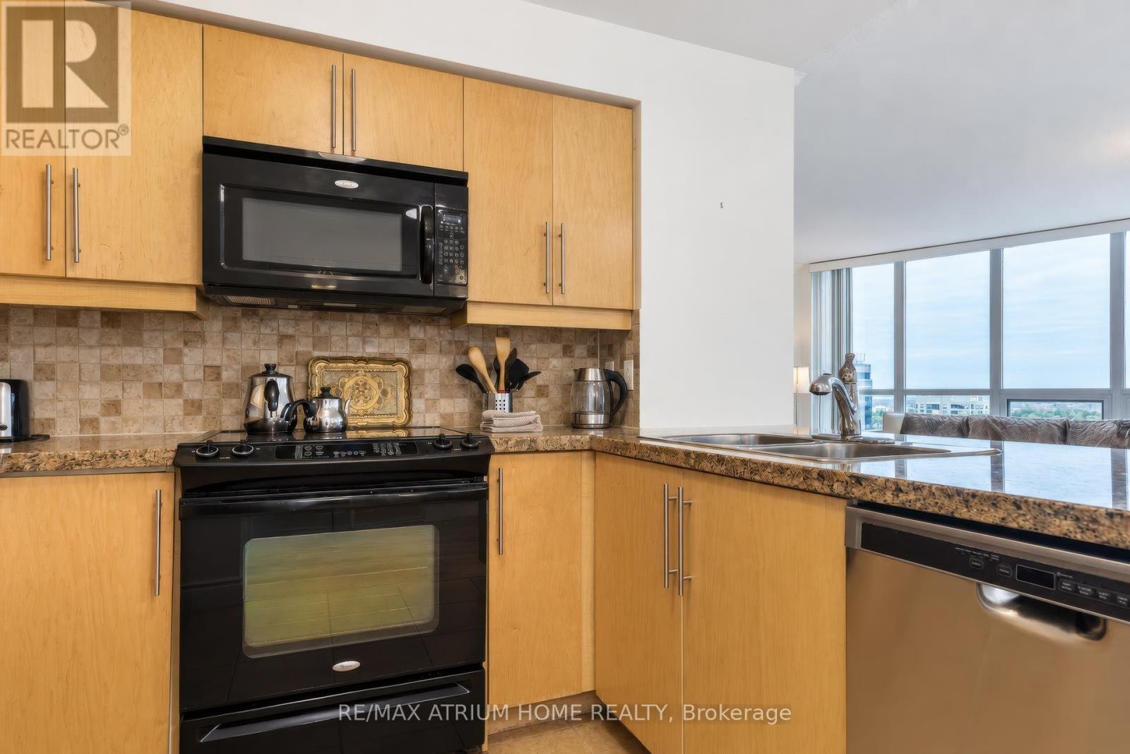 2320 - 25 Greenview Avenue, Toronto, Ontario M2M 1R2 - Photo 7 - C13844500