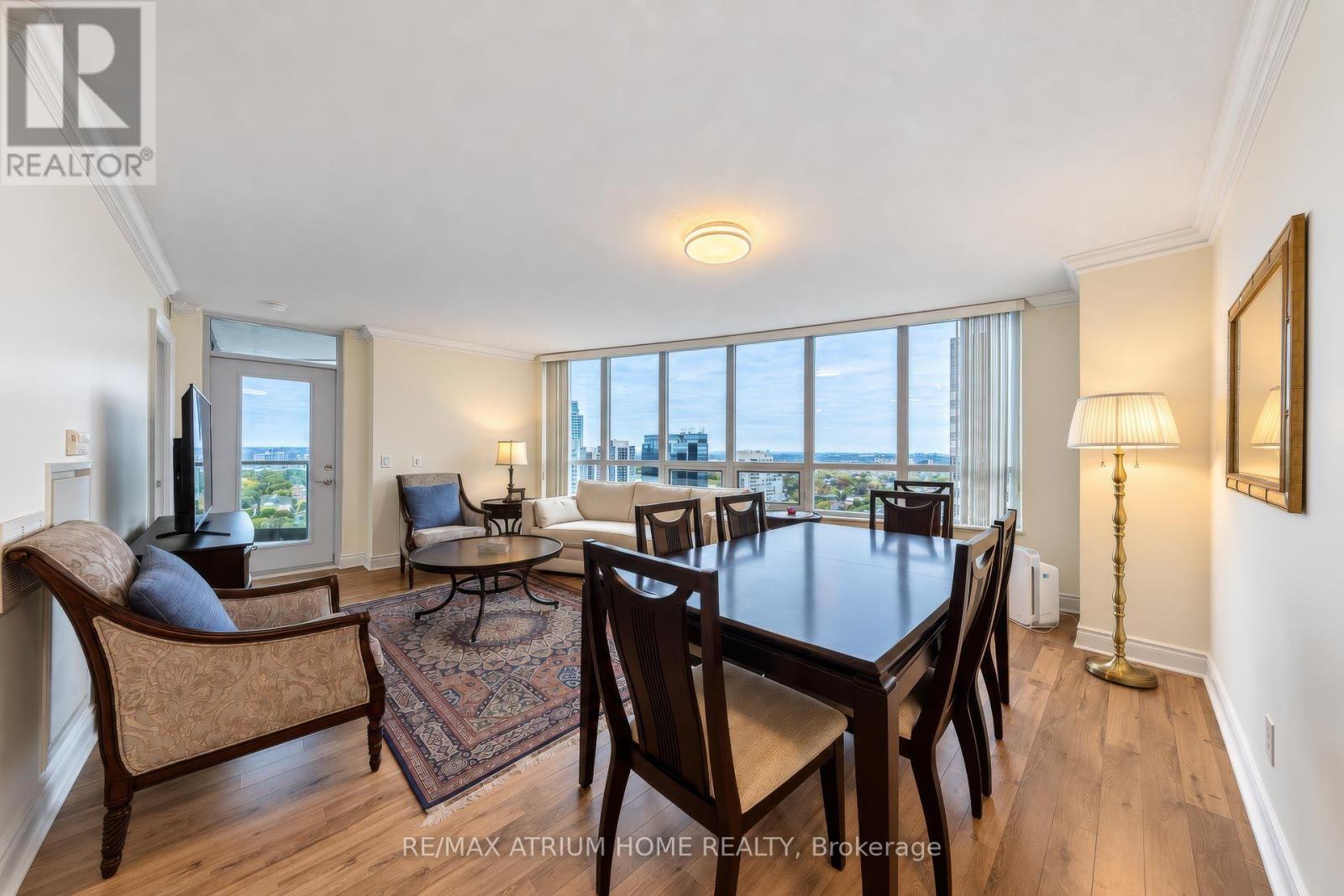2320 - 25 Greenview Avenue, Toronto, Ontario M2M 1R2 - Photo 9 - C13844500