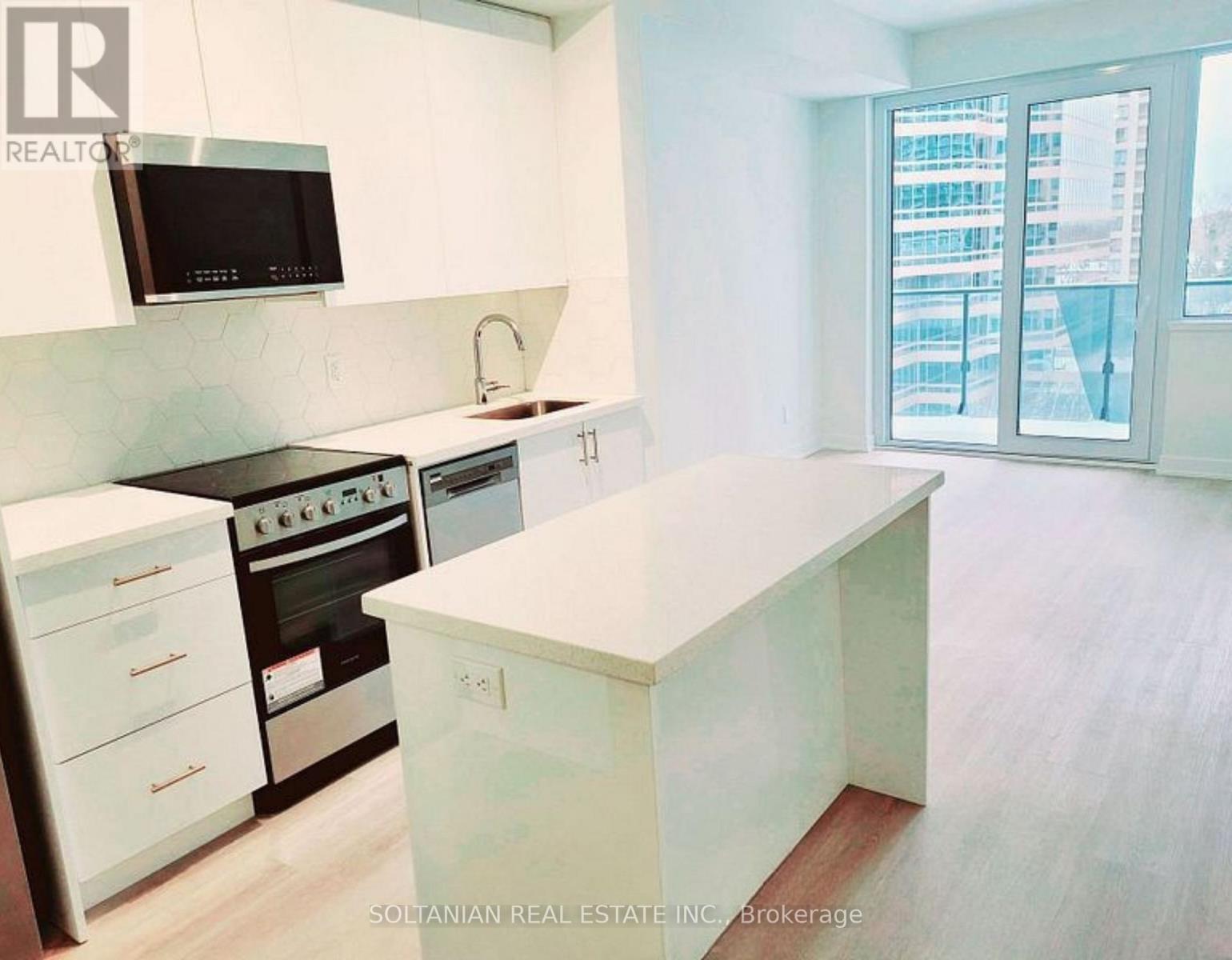 601 - 15 Ellerslie Avenue, Toronto, Ontario  M2N 0L7 - Photo 3 - C13844502