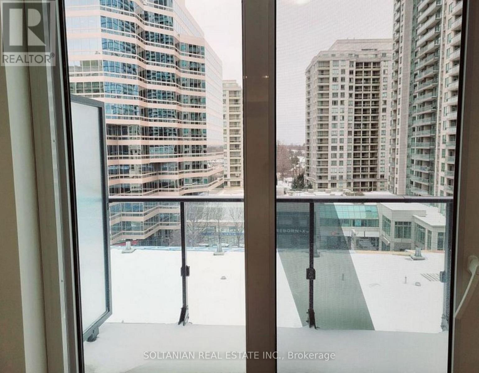 601 - 15 Ellerslie Avenue, Toronto, Ontario  M2N 0L7 - Photo 9 - C13844502