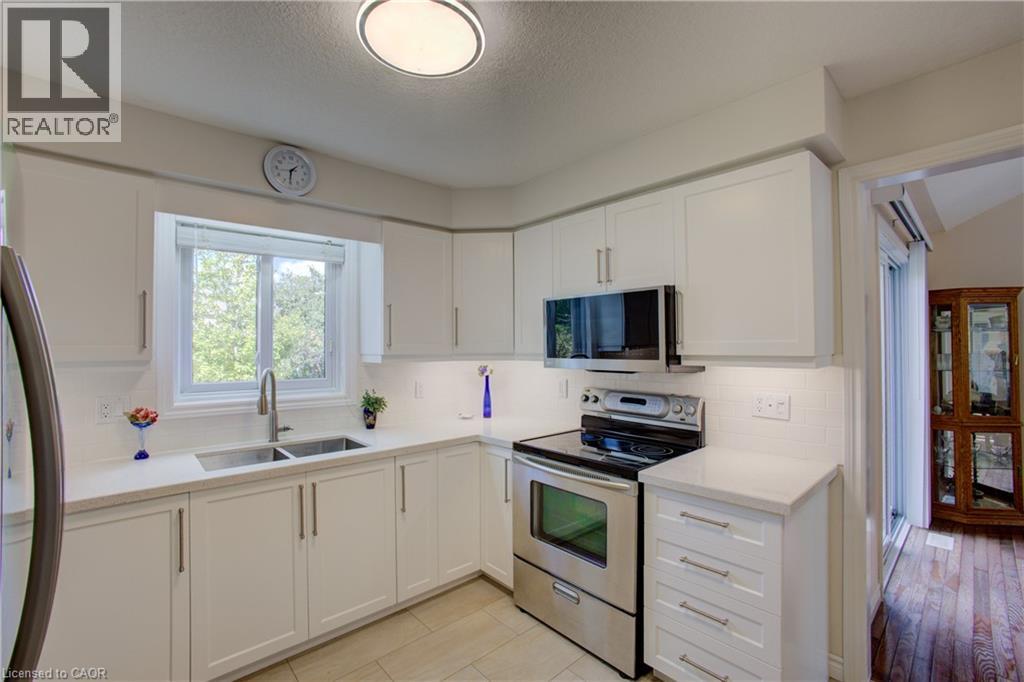 14 Cora Drive, Kitchener, Ontario  N2N 3C6 - Photo 14 - 40867700