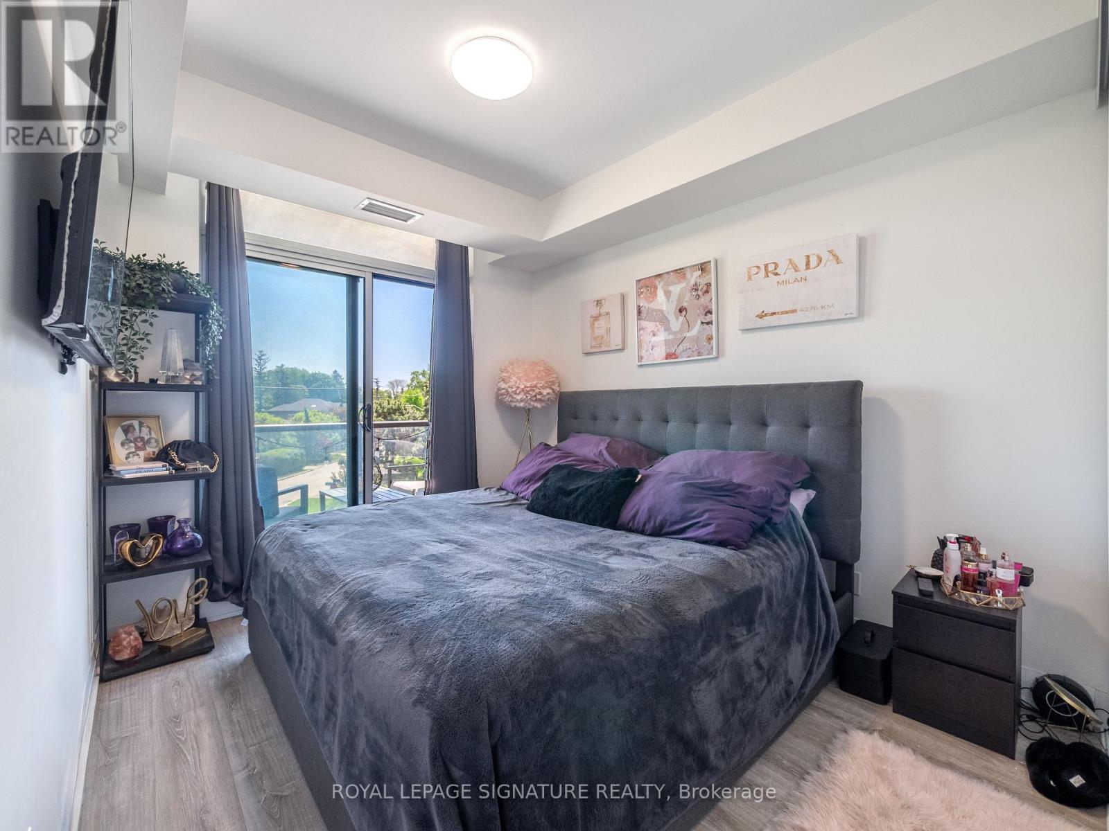 318 - 3655 Kingston Road, Toronto, Ontario  M1M 1S2 - Photo 11 - E13844438