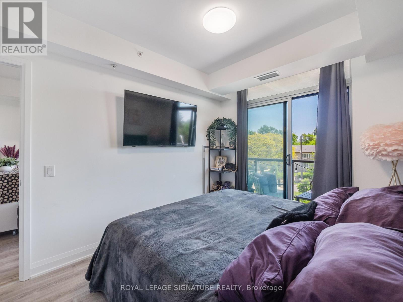 318 - 3655 Kingston Road, Toronto, Ontario  M1M 1S2 - Photo 12 - E13844438
