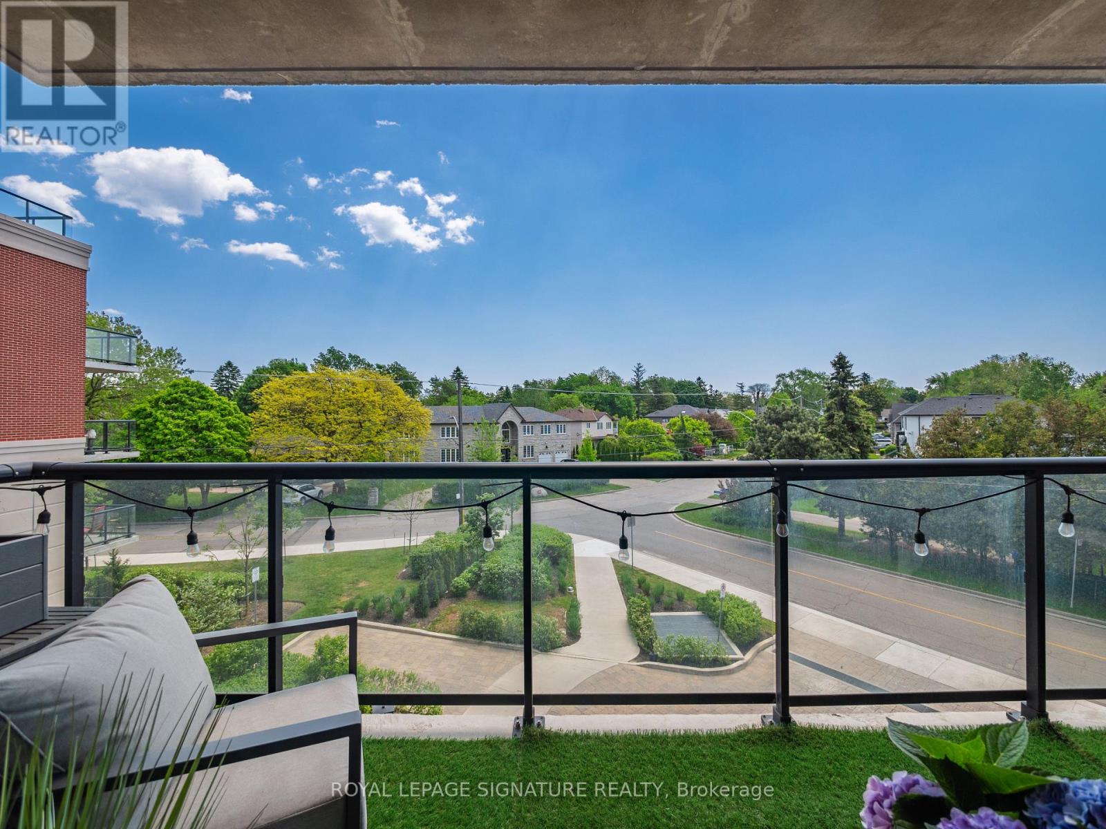 318 - 3655 Kingston Road, Toronto, Ontario  M1M 1S2 - Photo 15 - E13844438