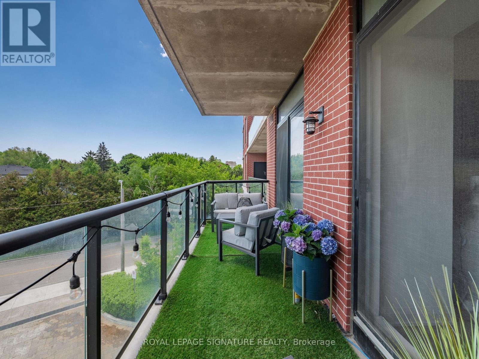 318 - 3655 Kingston Road, Toronto, Ontario  M1M 1S2 - Photo 16 - E13844438