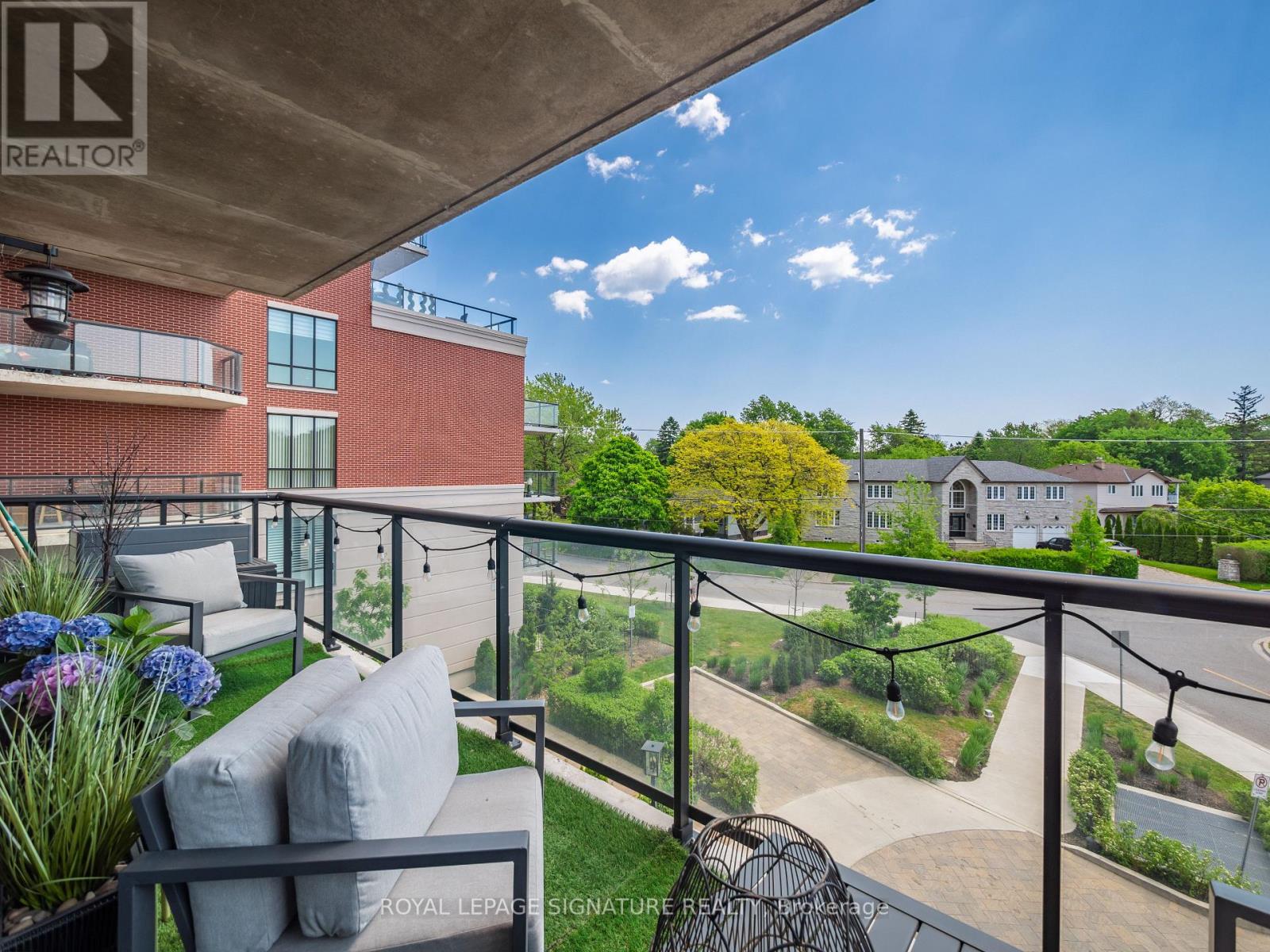 318 - 3655 Kingston Road, Toronto, Ontario  M1M 1S2 - Photo 18 - E13844438