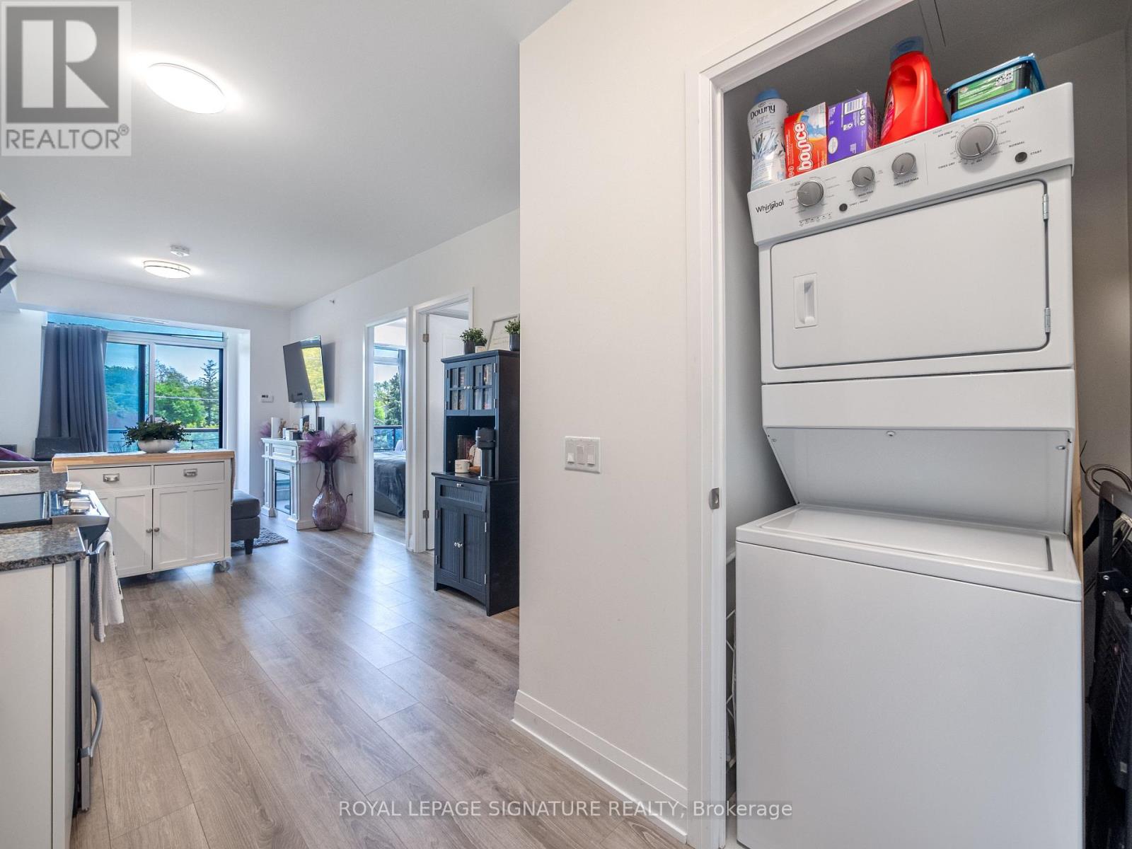 318 - 3655 Kingston Road, Toronto, Ontario  M1M 1S2 - Photo 21 - E13844438