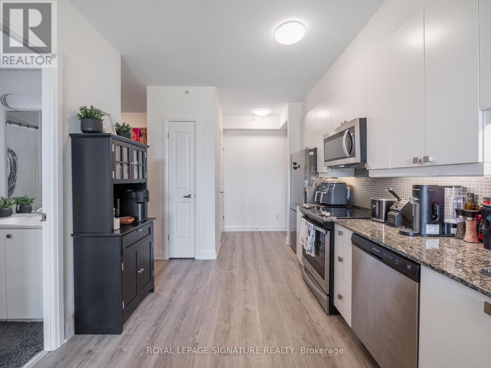 318 - 3655 Kingston Road, Toronto, Ontario  M1M 1S2 - Photo 4 - E13844438