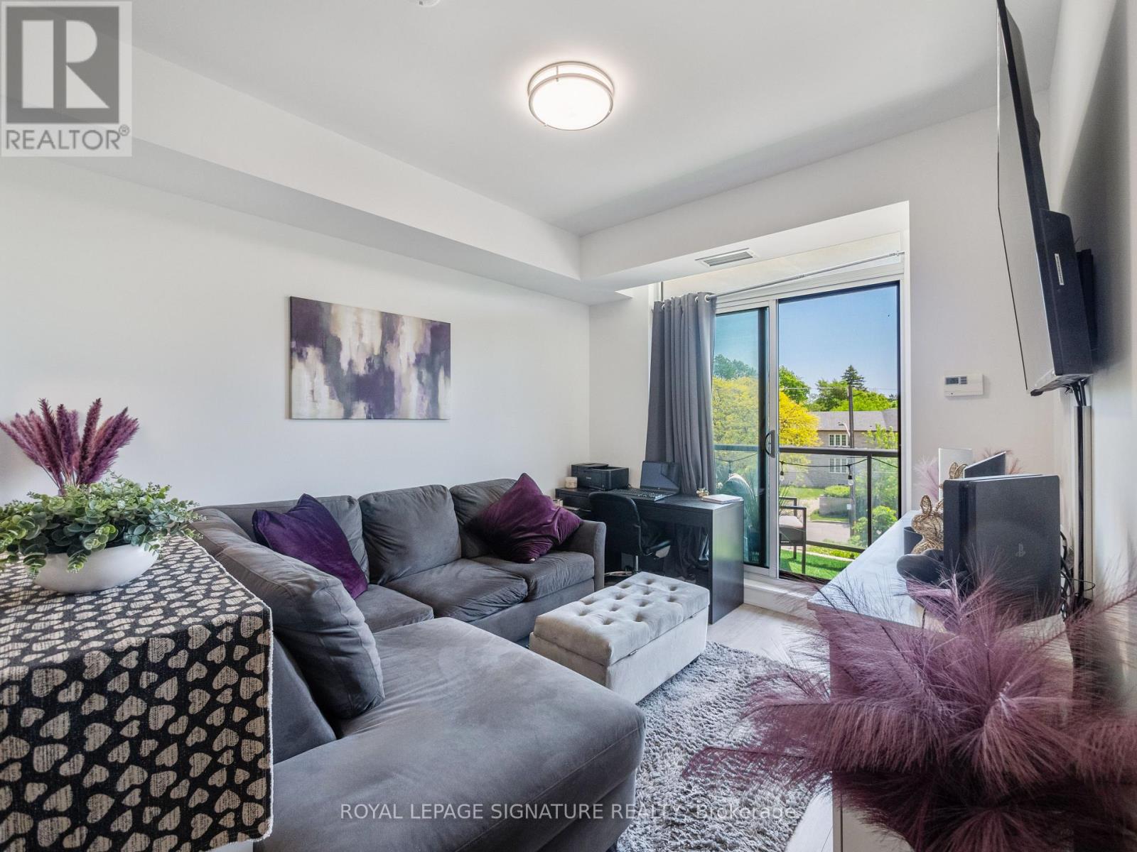 318 - 3655 Kingston Road, Toronto, Ontario  M1M 1S2 - Photo 6 - E13844438