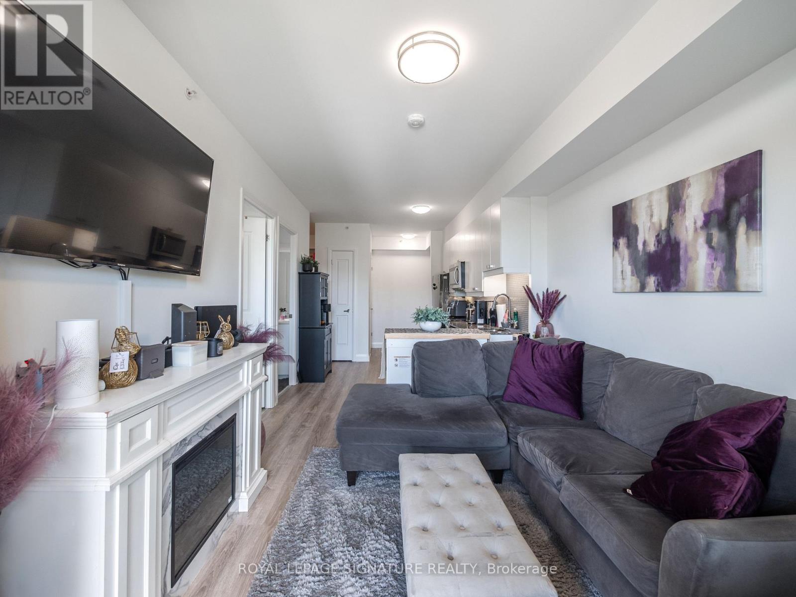 318 - 3655 Kingston Road, Toronto, Ontario  M1M 1S2 - Photo 7 - E13844438