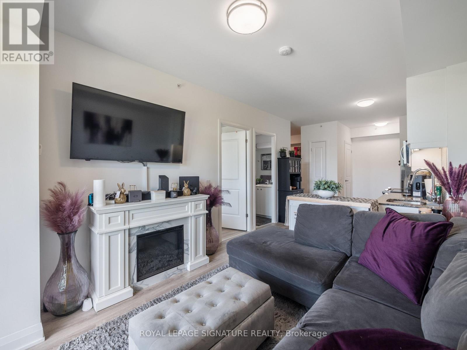 318 - 3655 Kingston Road, Toronto, Ontario  M1M 1S2 - Photo 8 - E13844438