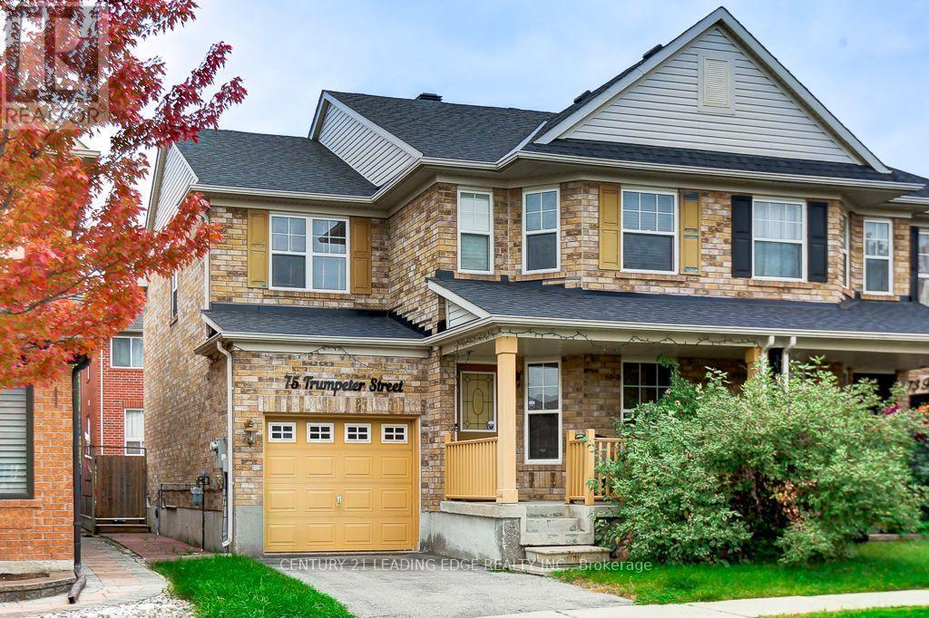 75 Trumpeter Street, Toronto, Ontario  M1B 6H1 - Photo 10 - E13844496