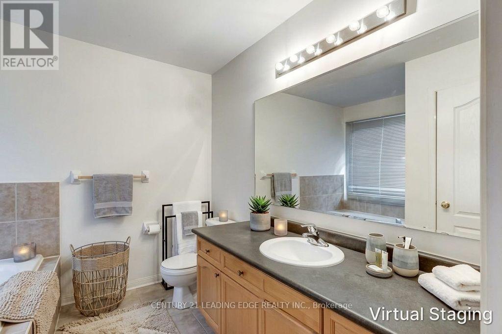 75 Trumpeter Street, Toronto, Ontario  M1B 6H1 - Photo 2 - E13844496