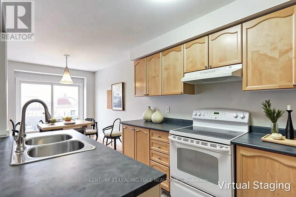 75 Trumpeter Street, Toronto, Ontario  M1B 6H1 - Photo 3 - E13844496