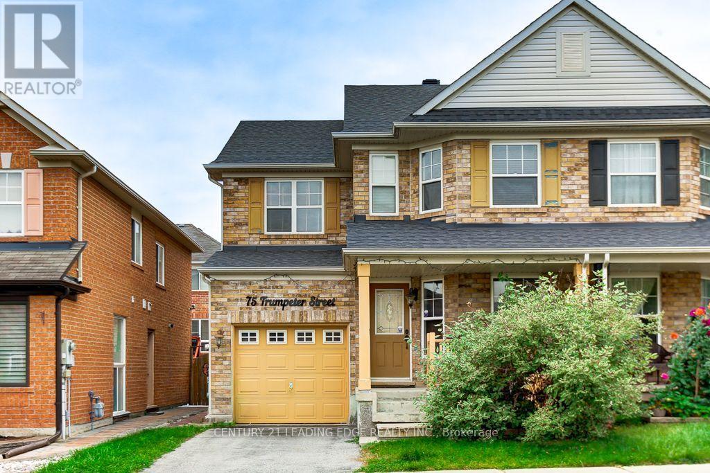 75 Trumpeter Street, Toronto, Ontario  M1B 6H1 - Photo 9 - E13844496