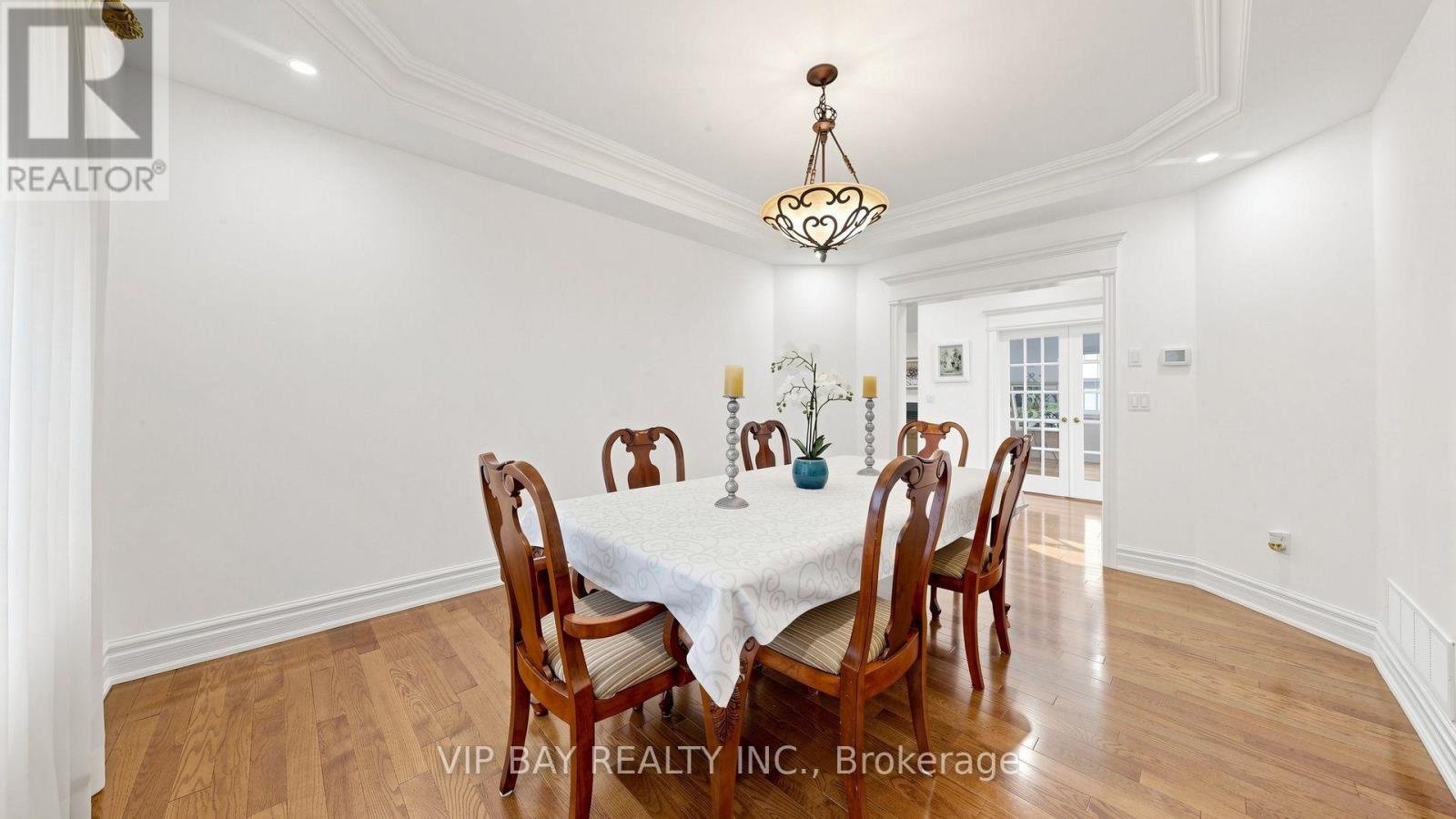 12 Mackay Drive, Richmond Hill, Ontario  L4C 6P1 - Photo 14 - N13844426