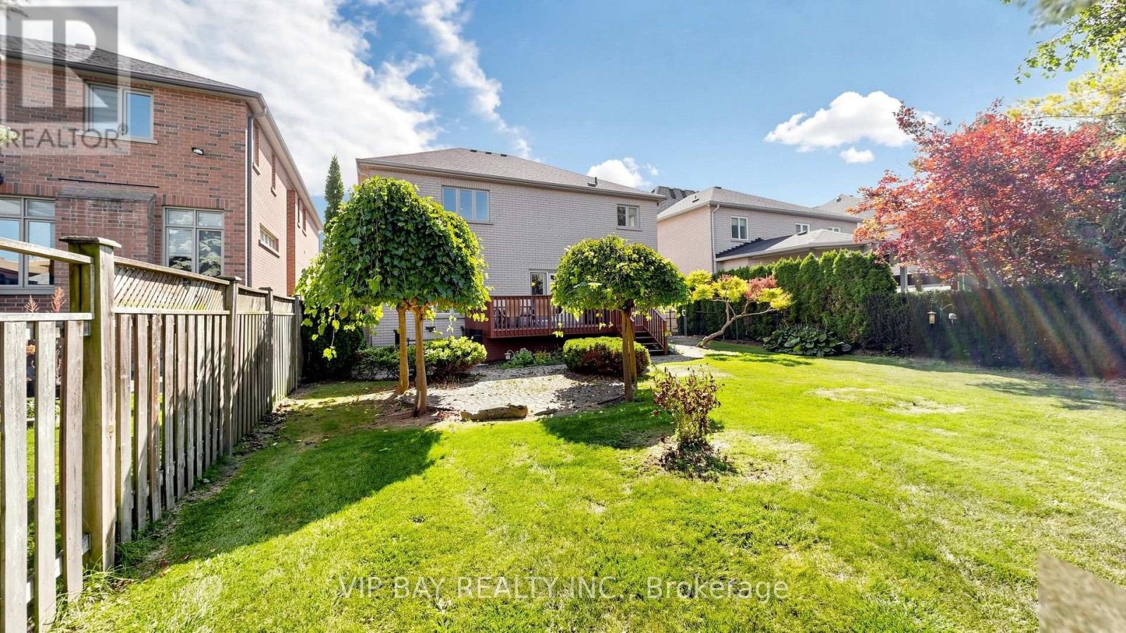 12 Mackay Drive, Richmond Hill, Ontario  L4C 6P1 - Photo 48 - N13844426