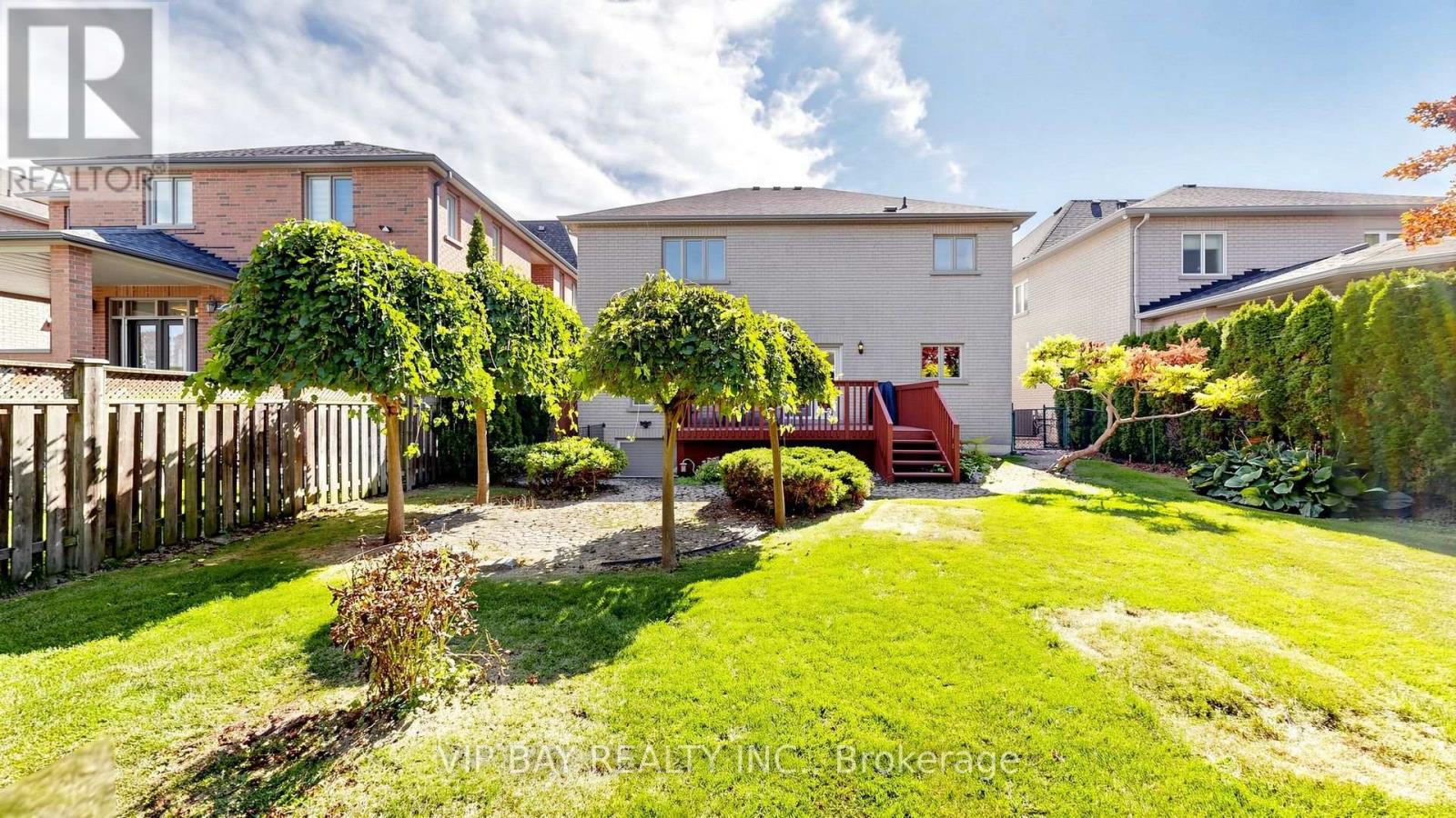 12 Mackay Drive, Richmond Hill, Ontario  L4C 6P1 - Photo 49 - N13844426