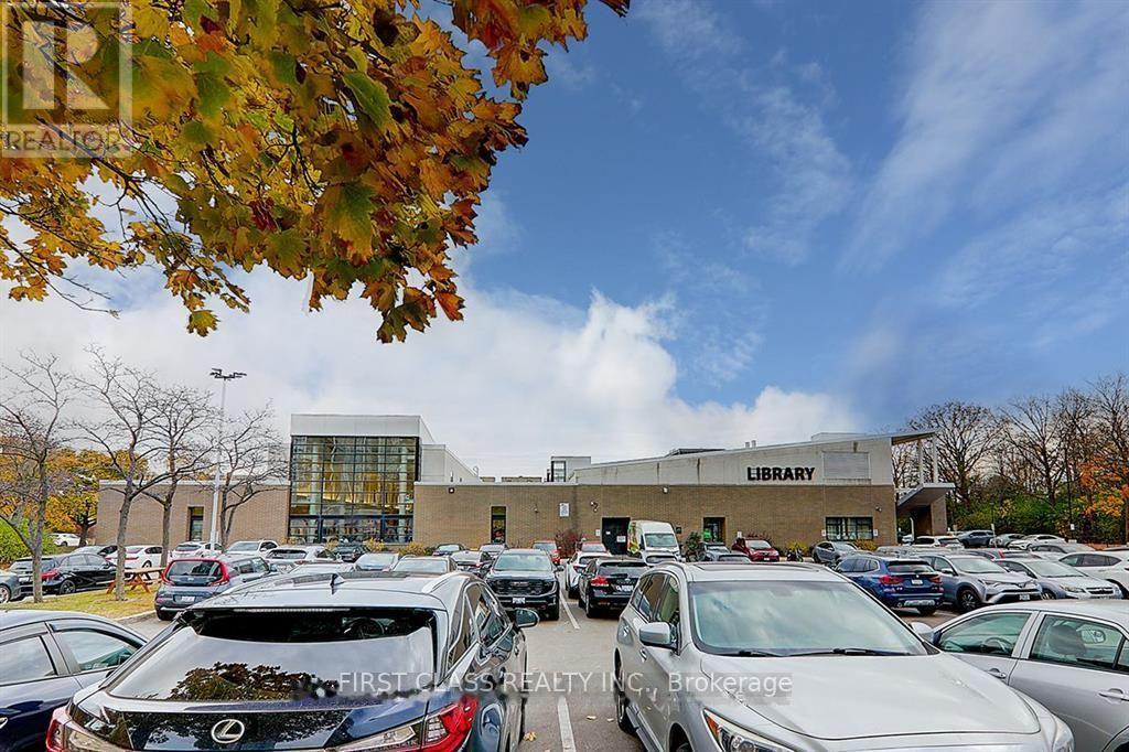 A1606 - 30 Upper Mall Way, Vaughan, Ontario  L4J 0L7 - Photo 12 - N13844432