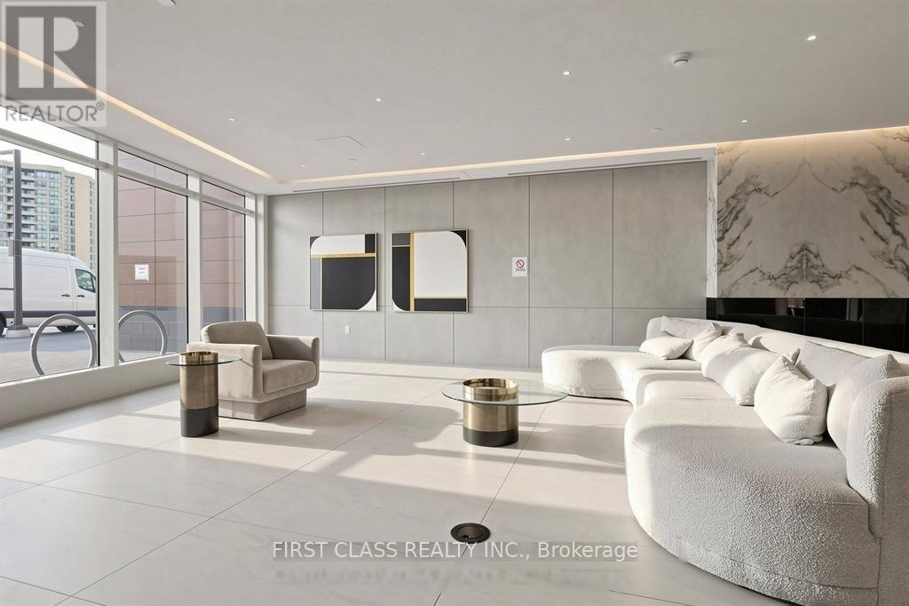 A1606 - 30 Upper Mall Way, Vaughan, Ontario  L4J 0L7 - Photo 15 - N13844432