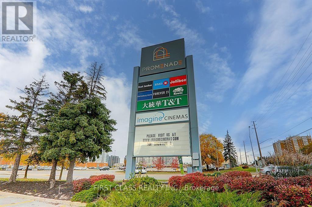 A1606 - 30 Upper Mall Way, Vaughan, Ontario  L4J 0L7 - Photo 17 - N13844432