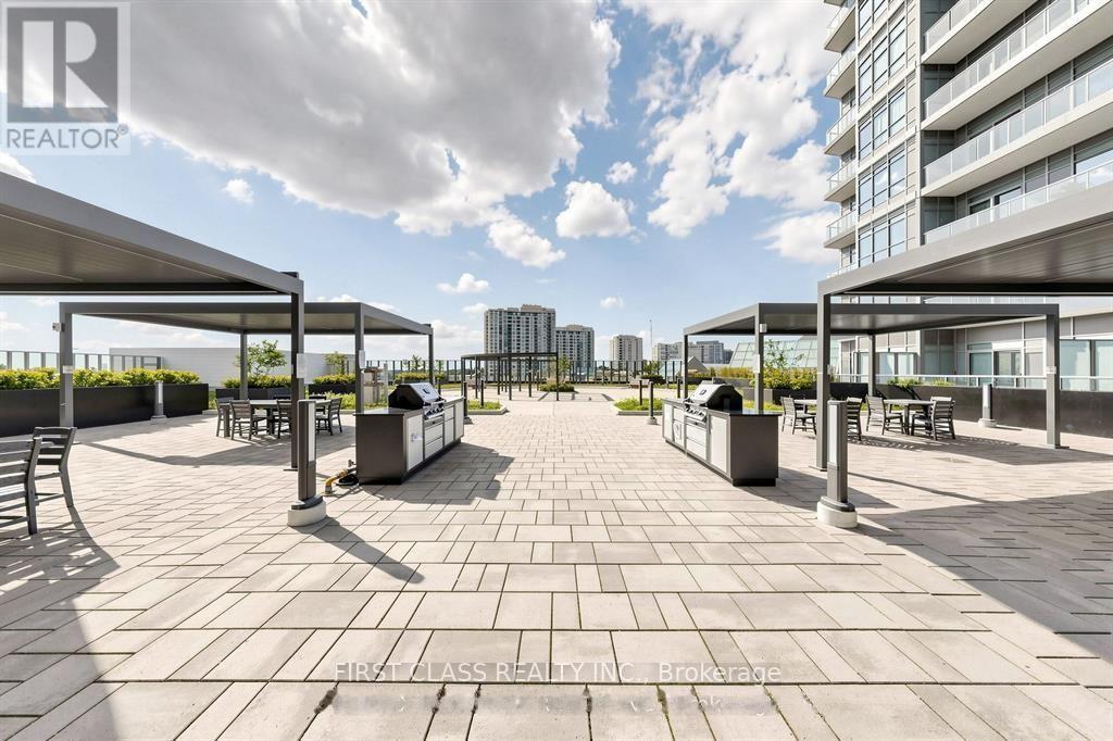 A1606 - 30 Upper Mall Way, Vaughan, Ontario  L4J 0L7 - Photo 19 - N13844432