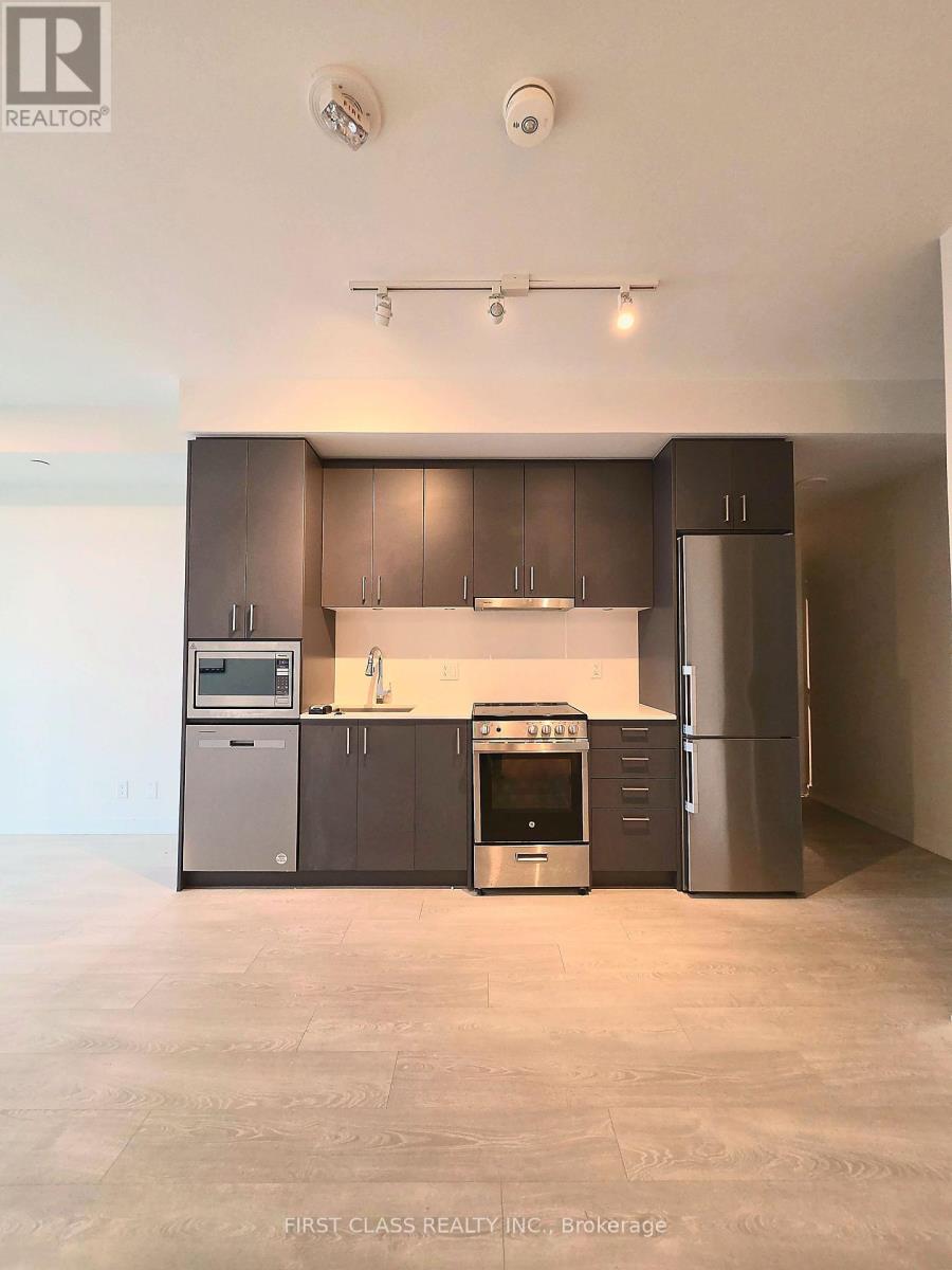 A1606 - 30 Upper Mall Way, Vaughan, Ontario  L4J 0L7 - Photo 6 - N13844432