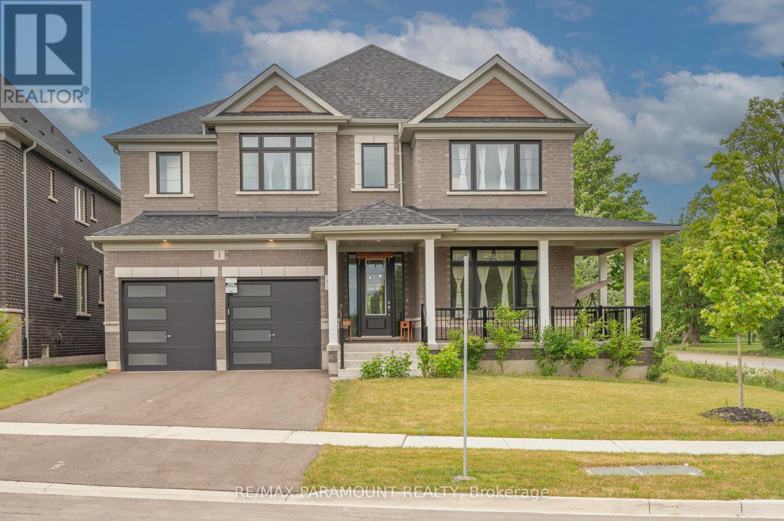 1 Sparrow Way, Adjala-Tosorontio (Colgan), Ontario  L0G 1W0 - Photo 2 - N13844484