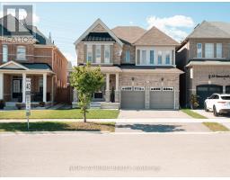 40 STANNARDVILLE DRIVE, Ajax, Ontario