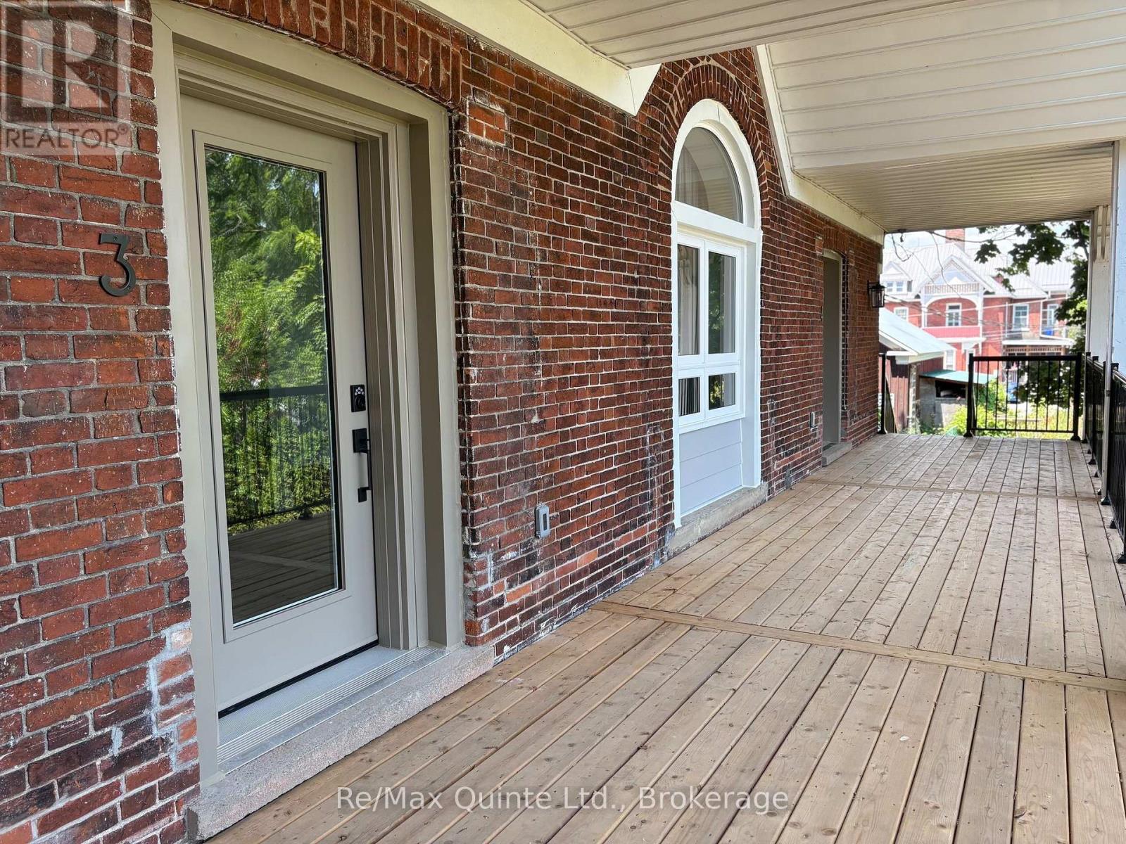 3 - 22 Mcgill Street, Quinte West, Ontario  K8V 3J2 - Photo 4 - X13821092