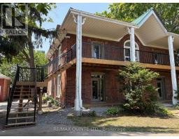 3 - 22 MCGILL STREET, Quinte West, Ontario