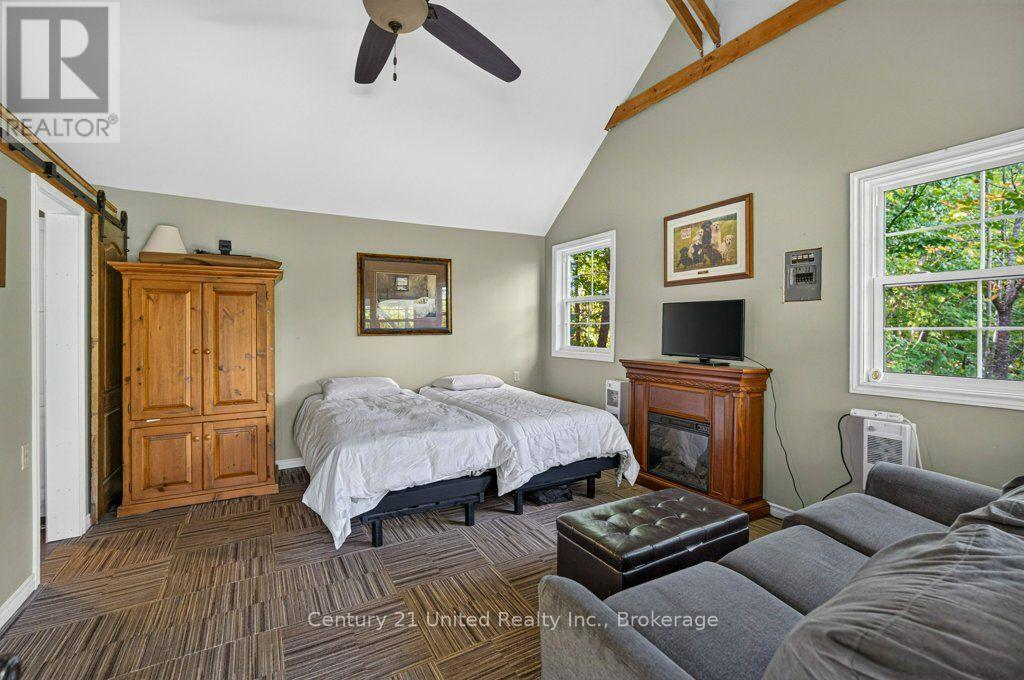 37 Northey's Bay Road, North Kawartha, Ontario  K0L 3E0 - Photo 30 - X13836772