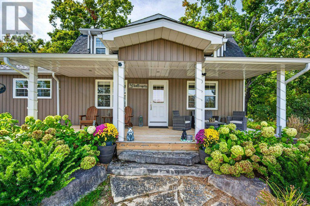 37 Northey's Bay Road, North Kawartha, Ontario  K0L 3E0 - Photo 5 - X13836772