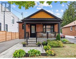 41 RINGLEY AVENUE, Toronto, Ontario