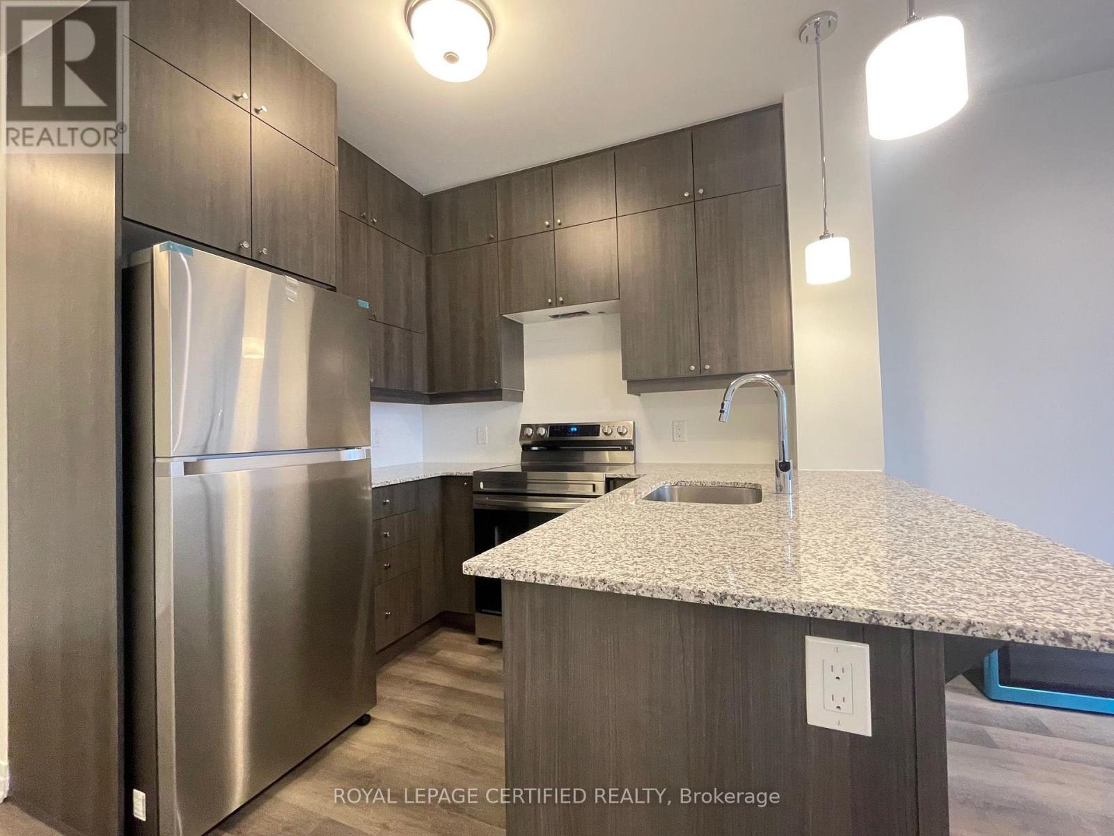 521 - 470 Gordon Krantz Avenue, Milton, Ontario  L9E 1Z3 - Photo 3 - W13844472