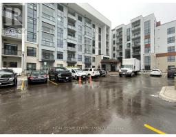 521 - 470 GORDON KRANTZ AVENUE, Milton, Ontario