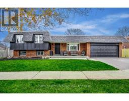 2391 WYANDOTTE DRIVE, Oakville, Ontario