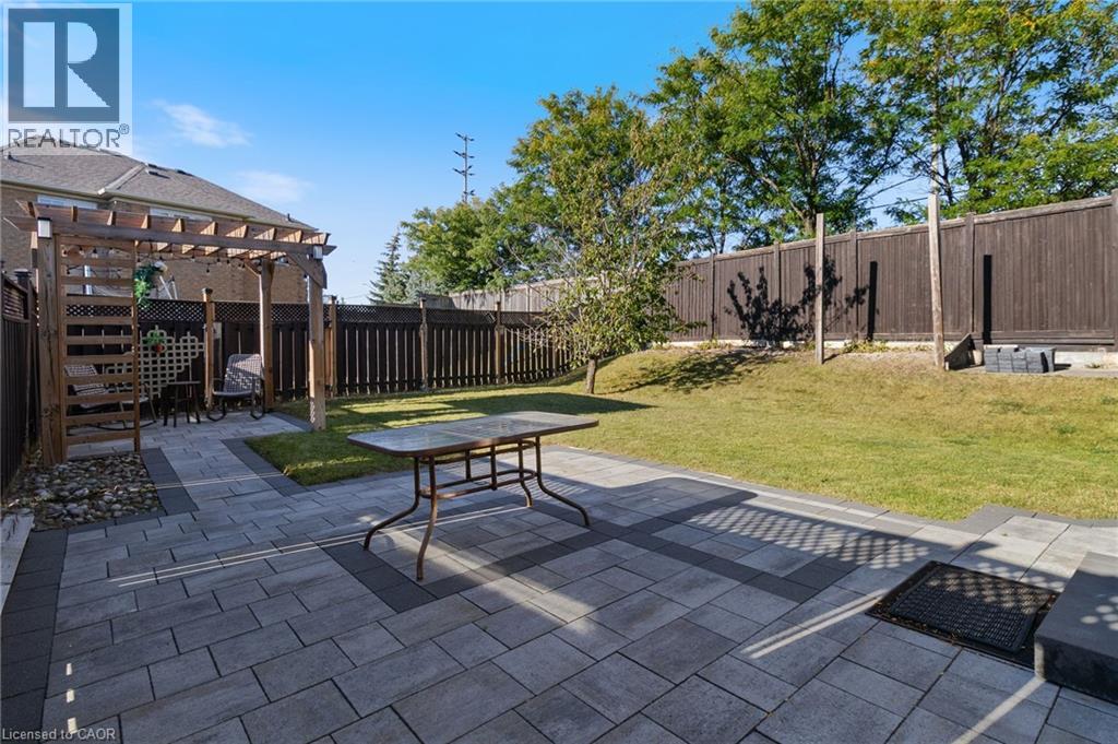 6653 Opera Glass Crescent, Mississauga, Ontario  L5W 1R8 - Photo 46 - 40867786