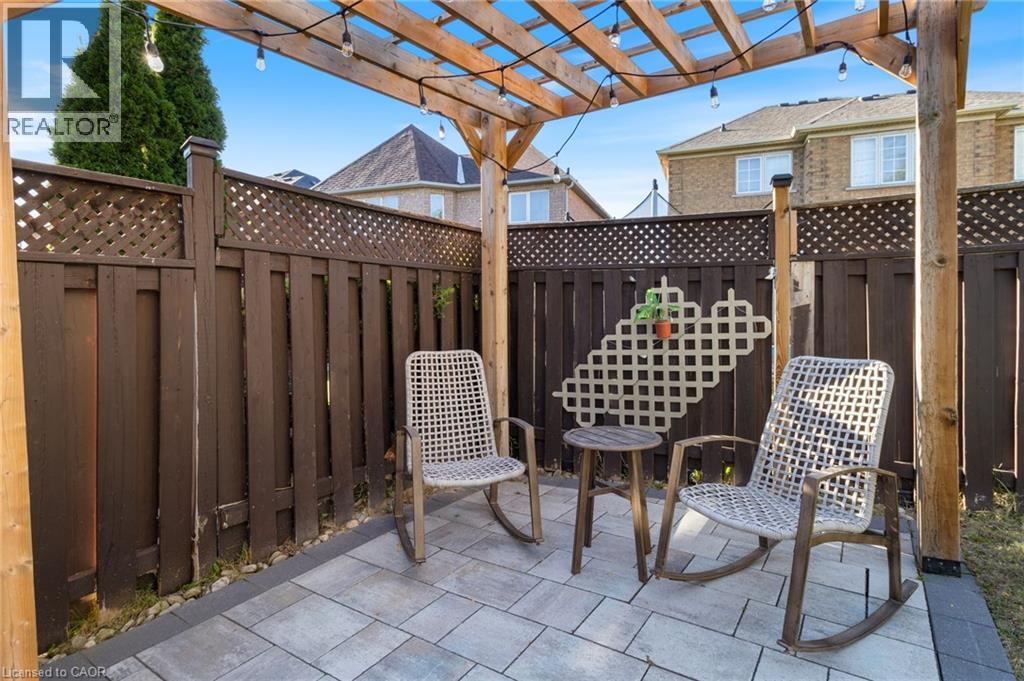 6653 Opera Glass Crescent, Mississauga, Ontario  L5W 1R8 - Photo 47 - 40867786