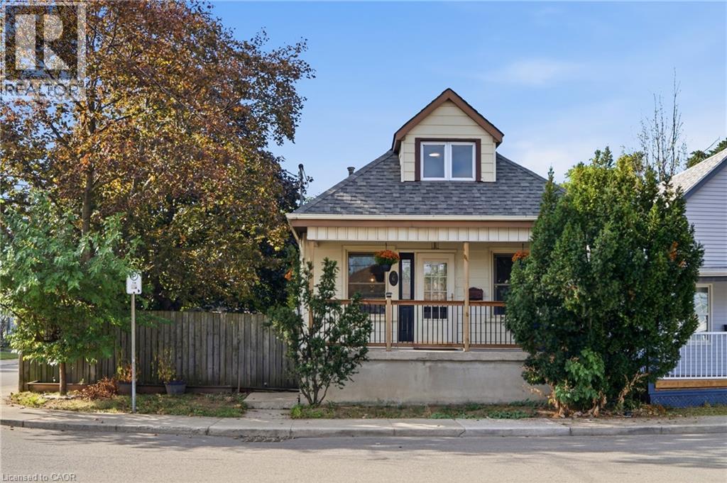 264 Britannia Avenue, Hamilton, Ontario  L8H 1X8 - Photo 3 - 40867075
