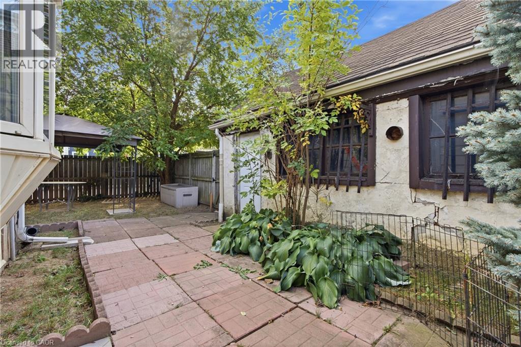 264 Britannia Avenue, Hamilton, Ontario  L8H 1X8 - Photo 32 - 40867075