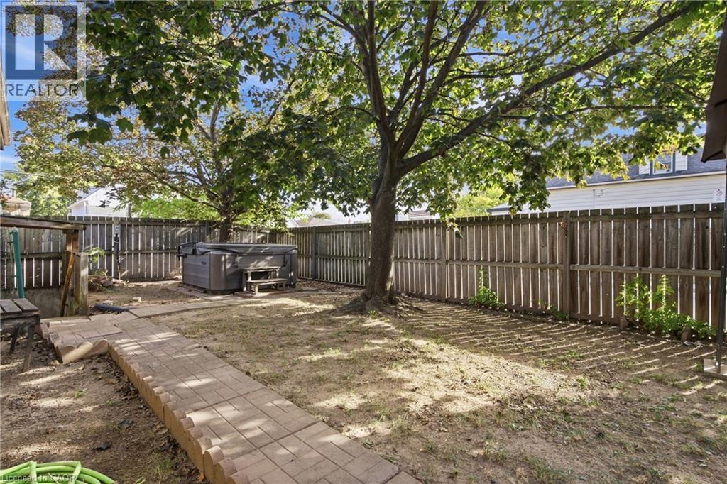 264 Britannia Avenue, Hamilton, Ontario  L8H 1X8 - Photo 35 - 40867075